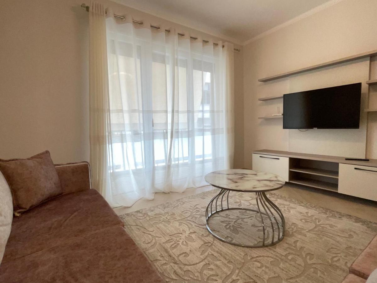 Peak Apartment Modern Durres City Centre #2 المظهر الخارجي الصورة