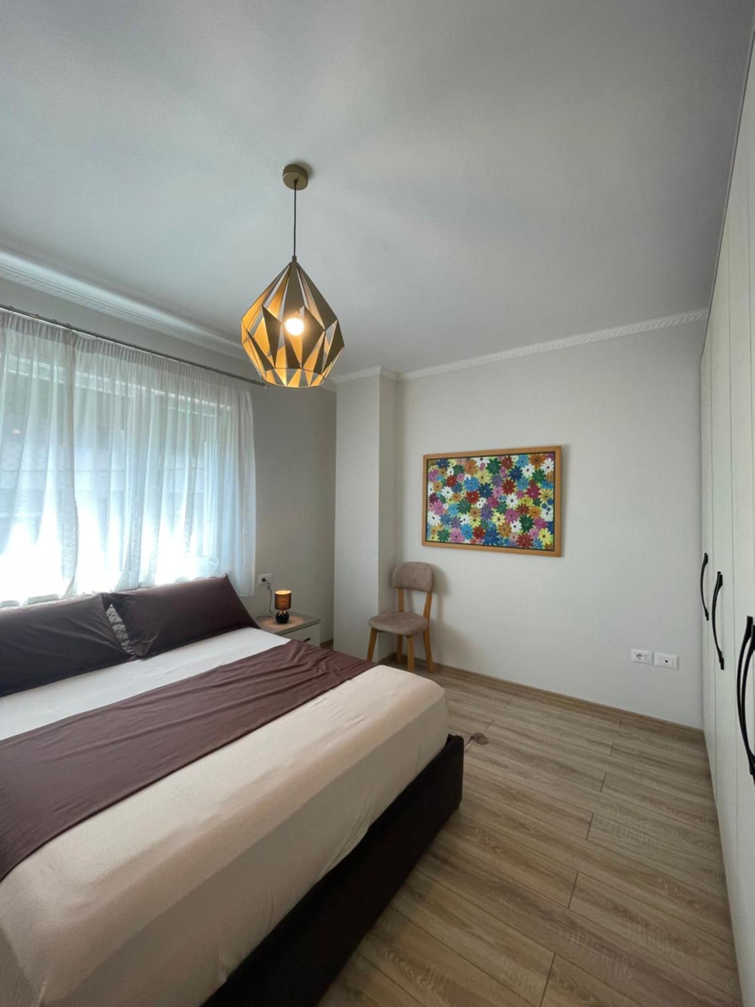 Peak Apartment Modern Durres City Centre #2 المظهر الخارجي الصورة
