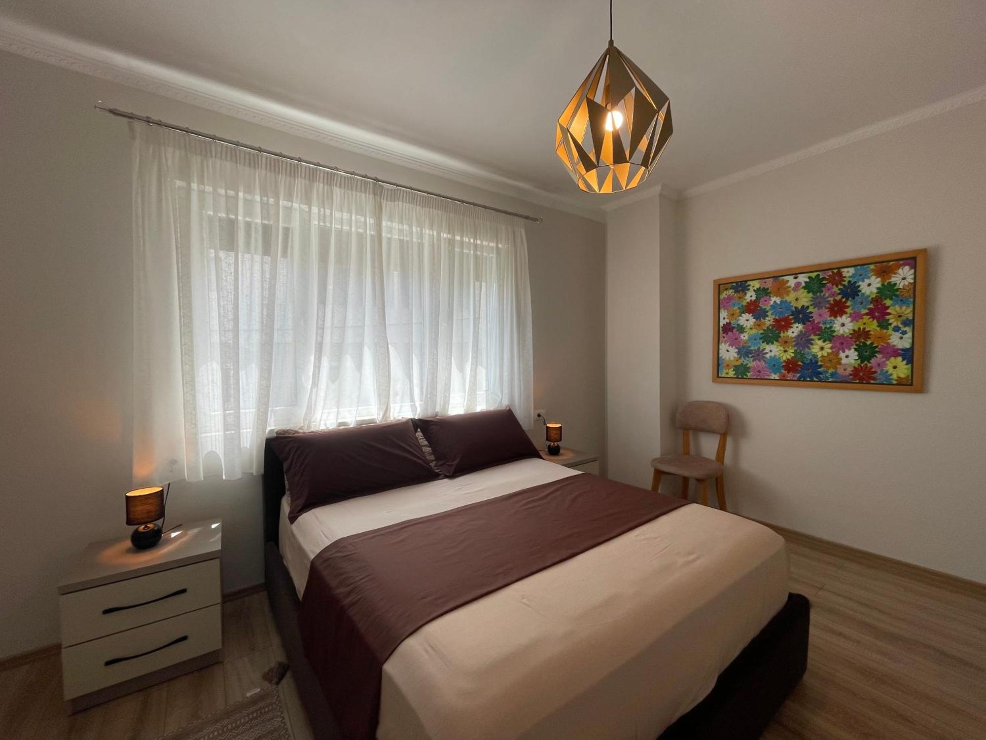 Peak Apartment Modern Durres City Centre #2 المظهر الخارجي الصورة